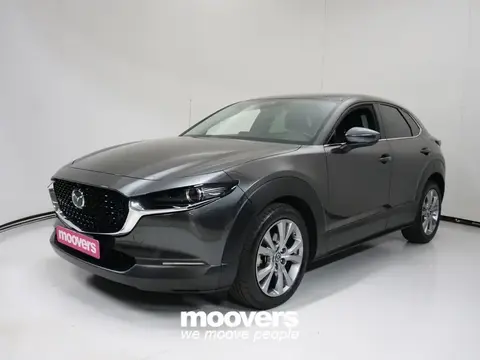 Used MAZDA CX-30 Hybrid 2022 Ad 