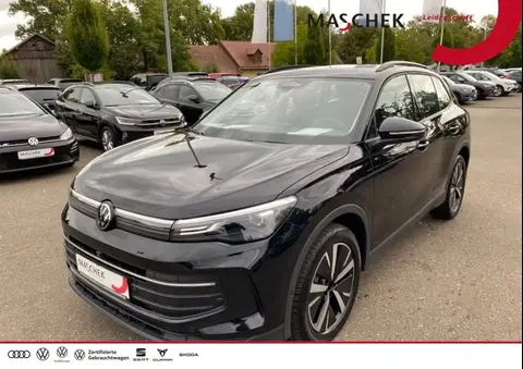 Used VOLKSWAGEN TIGUAN Petrol 2024 Ad 