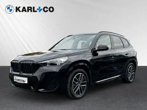 Annonce BMW IX1 Non renseigné 2023 d'occasion 