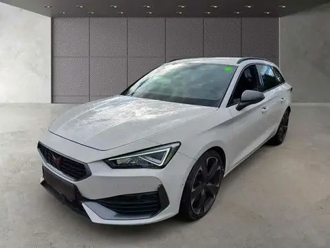 Used CUPRA LEON Petrol 2021 Ad 