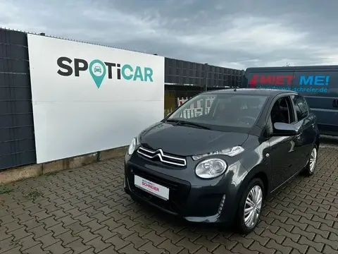 Used CITROEN C1 Petrol 2020 Ad 