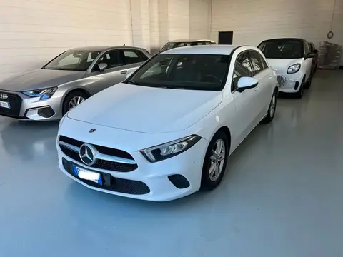 Used MERCEDES-BENZ CLASSE A Diesel 2019 Ad 