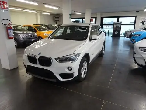 Used BMW X1 Diesel 2016 Ad 