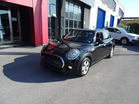 Annonce MINI COOPER Diesel 2017 d'occasion 