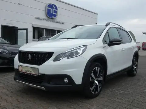 Used PEUGEOT 2008 Petrol 2019 Ad 