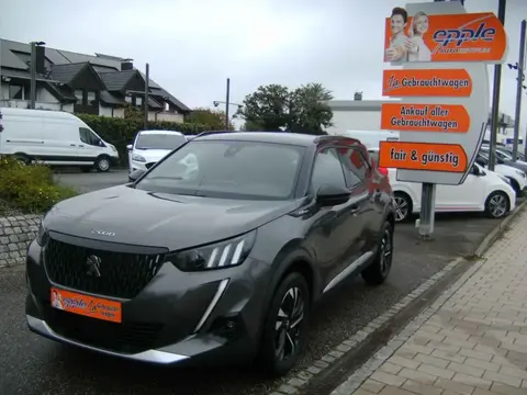 Used PEUGEOT 2008 Petrol 2020 Ad 