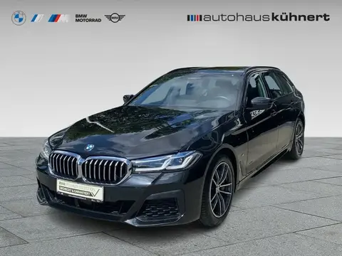 Annonce BMW SERIE 5 Diesel 2023 d'occasion 