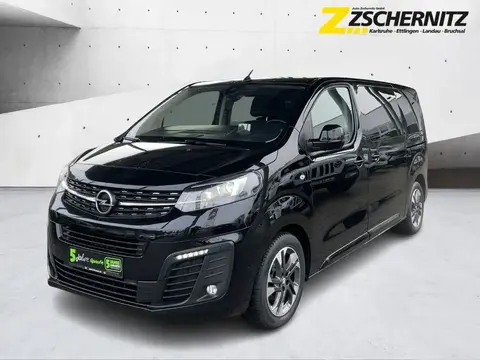 Used OPEL ZAFIRA Diesel 2020 Ad 