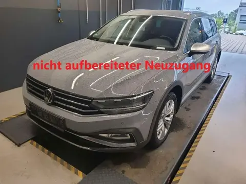 Annonce VOLKSWAGEN PASSAT Diesel 2022 d'occasion 