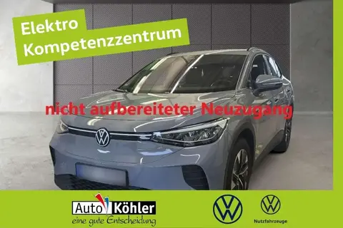 Annonce VOLKSWAGEN ID.4 Non renseigné 2021 d'occasion 