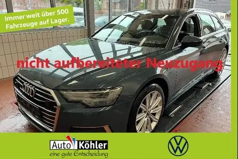 Used AUDI A6 Diesel 2020 Ad 