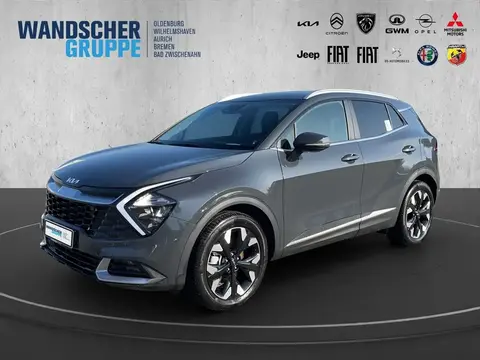 Annonce KIA SPORTAGE Hybride 2024 d'occasion 