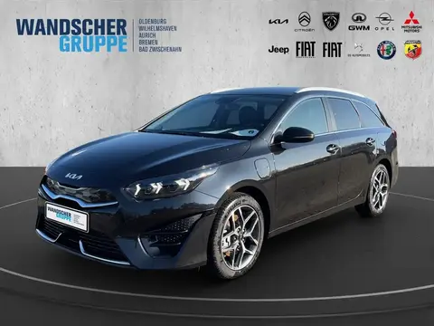 Annonce KIA CEED Hybride 2024 d'occasion 