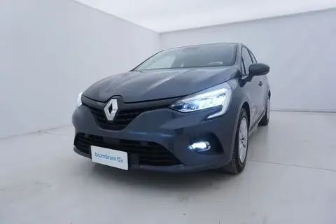 Used RENAULT CLIO Petrol 2020 Ad 