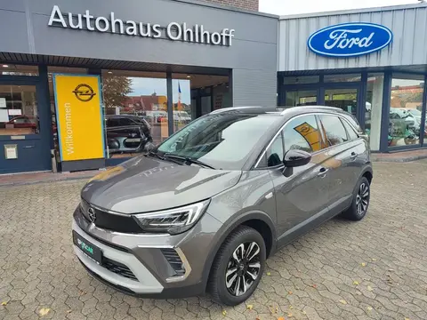 Annonce OPEL CROSSLAND Essence 2024 d'occasion 