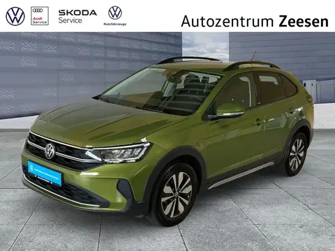 Annonce VOLKSWAGEN TAIGO Essence 2024 d'occasion 