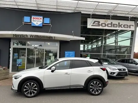 Used MAZDA CX-3 Petrol 2019 Ad 