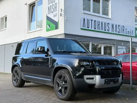 Used LAND ROVER DEFENDER Hybrid 2021 Ad 