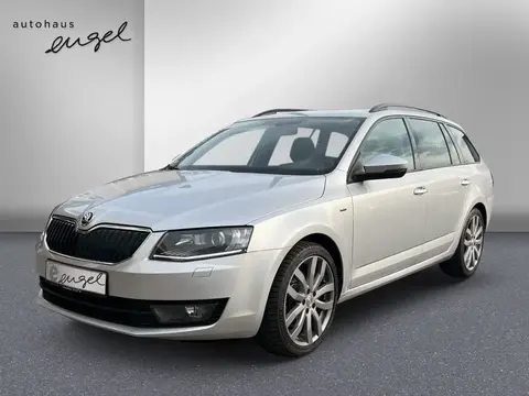 Used SKODA OCTAVIA Petrol 2016 Ad 