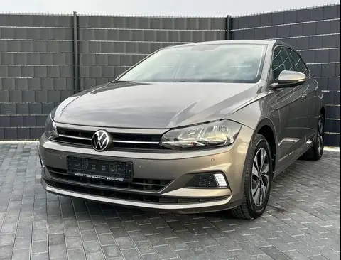 Used VOLKSWAGEN POLO Petrol 2021 Ad 