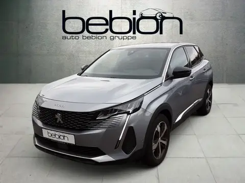 Annonce PEUGEOT 3008 Essence 2022 d'occasion 