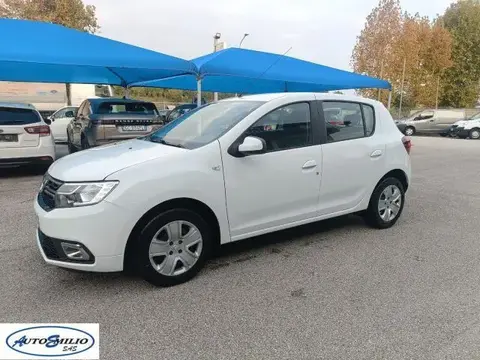 Used DACIA SANDERO Diesel 2019 Ad 