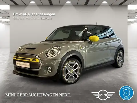 Annonce MINI COOPER Non renseigné 2021 d'occasion 