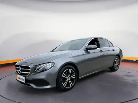 Annonce MERCEDES-BENZ CLASSE E Diesel 2021 d'occasion 