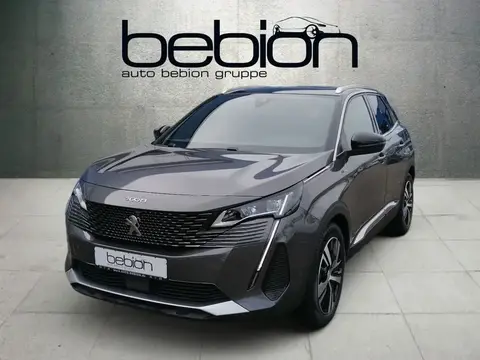 Annonce PEUGEOT 3008 Hybride 2022 d'occasion 