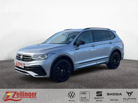 Used VOLKSWAGEN TIGUAN Petrol 2024 Ad 