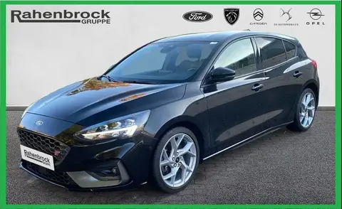 Annonce FORD FOCUS Essence 2021 d'occasion 