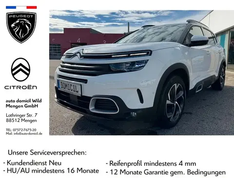 Used CITROEN C5 AIRCROSS Petrol 2020 Ad 