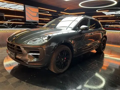 Used PORSCHE MACAN Petrol 2020 Ad 