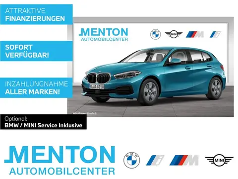 Used BMW SERIE 1 Petrol 2023 Ad Germany