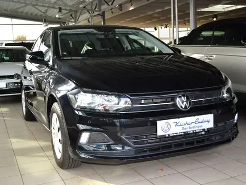 Used VOLKSWAGEN POLO Petrol 2021 Ad 