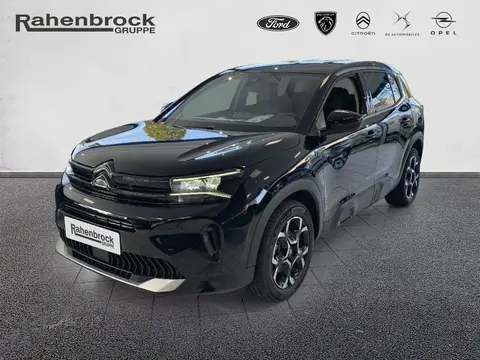 Used CITROEN C5 AIRCROSS Hybrid 2024 Ad 