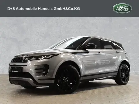 Annonce LAND ROVER RANGE ROVER EVOQUE Diesel 2023 d'occasion 