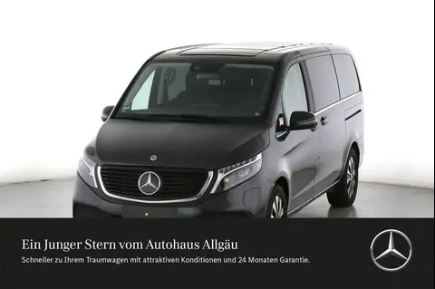 Annonce MERCEDES-BENZ EQV Non renseigné 2022 d'occasion 