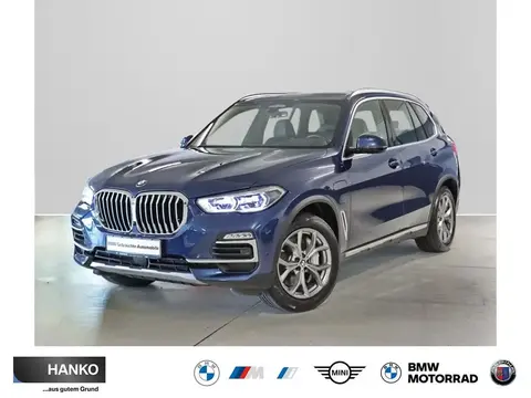 Used BMW X5 Hybrid 2021 Ad 