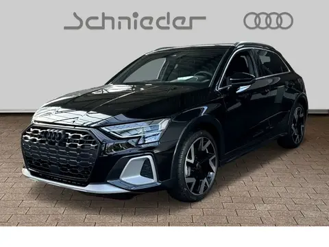 Annonce AUDI A3 Essence 2024 d'occasion 