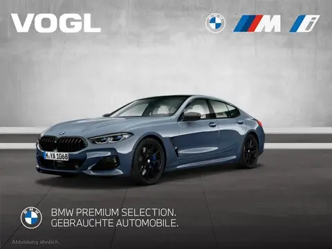 Used BMW M850 Petrol 2019 Ad Germany