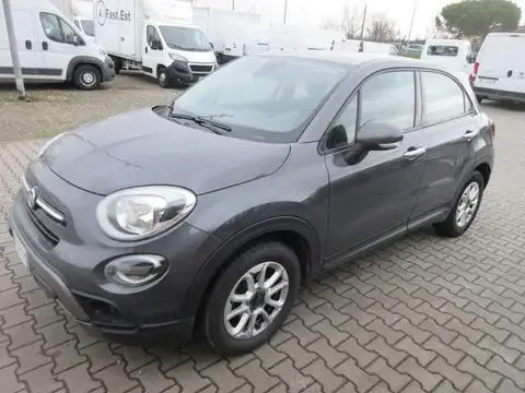 Annonce FIAT 500X Essence 2019 d'occasion 