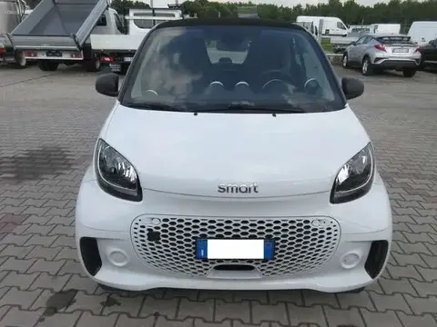 Used SMART FORTWO Not specified 2020 Ad 