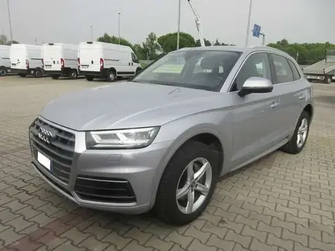 Annonce AUDI Q5 Diesel 2019 d'occasion 