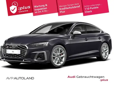 Used AUDI S5 Diesel 2021 Ad 