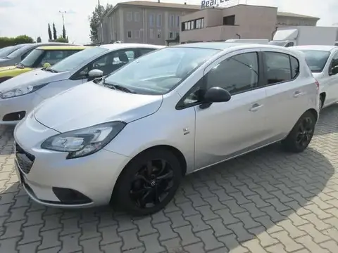 Annonce OPEL CORSA Essence 2019 d'occasion 