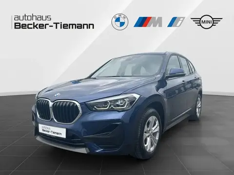 Annonce BMW X1 Hybride 2020 d'occasion Allemagne