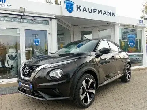 Used NISSAN JUKE Petrol 2020 Ad 