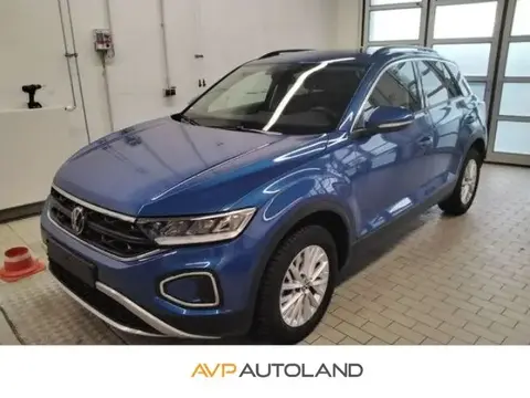 Used VOLKSWAGEN T-ROC Petrol 2023 Ad 