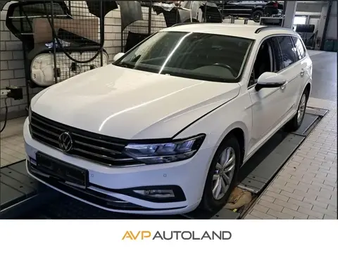 Used VOLKSWAGEN PASSAT Diesel 2021 Ad 